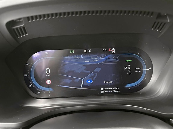 Volvo XC60 9 of 25