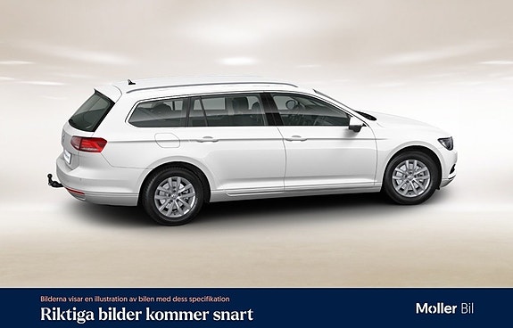 Volkswagen Passat 3 of 5