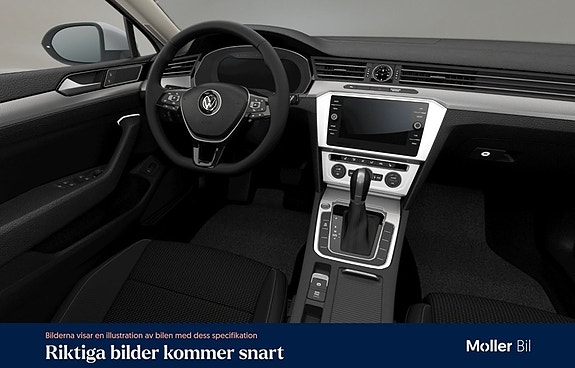 Volkswagen Passat 5 of 5