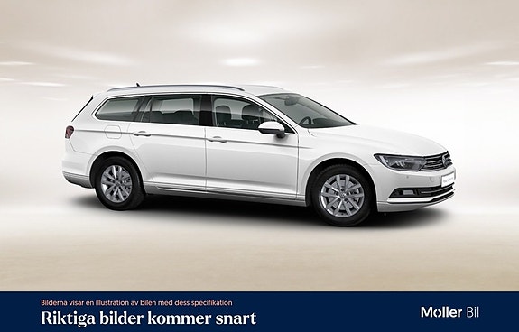 Volkswagen Passat 2 of 5