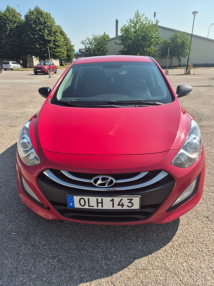 Hyundai i30 5 of 5