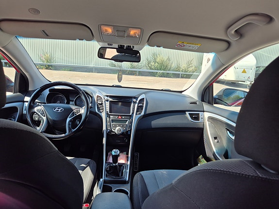 Hyundai i30 3 of 5