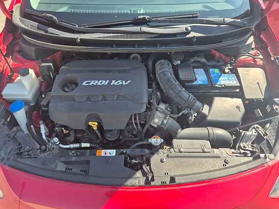 Hyundai i30 4 of 5