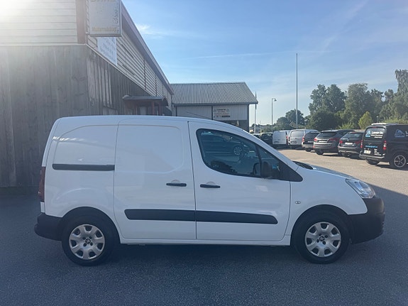 Peugeot Partner 5 of 5