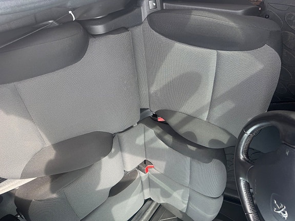 Peugeot Partner 15 of 15
