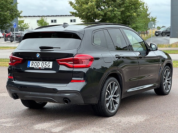 BMW X3 5 of 5