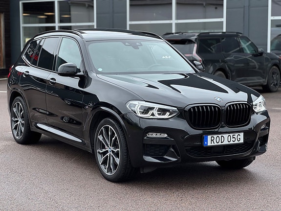 BMW X3 4 of 5