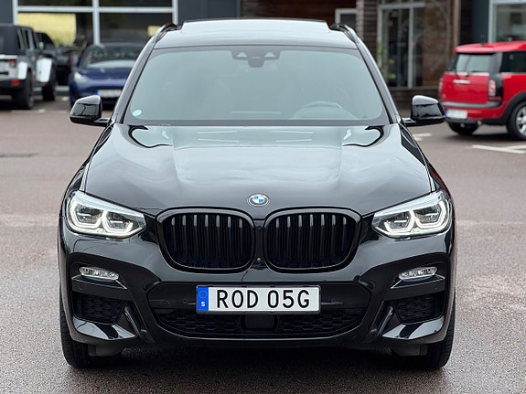 BMW X3 3 of 5