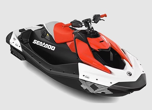 Sea-Doo Spark Trixx 1Up 90Hk