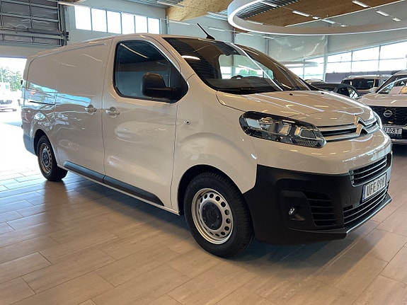 Citroen E-Jumpy 3 of 5