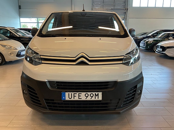 Citroen E-Jumpy 2 of 5