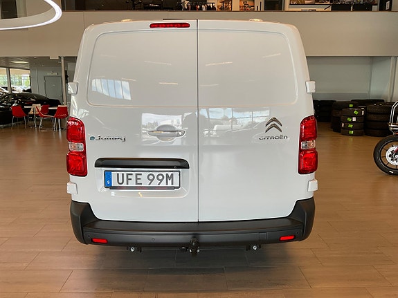 Citroen E-Jumpy 5 of 5