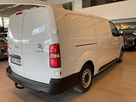 Citroen E-Jumpy 4 of 5