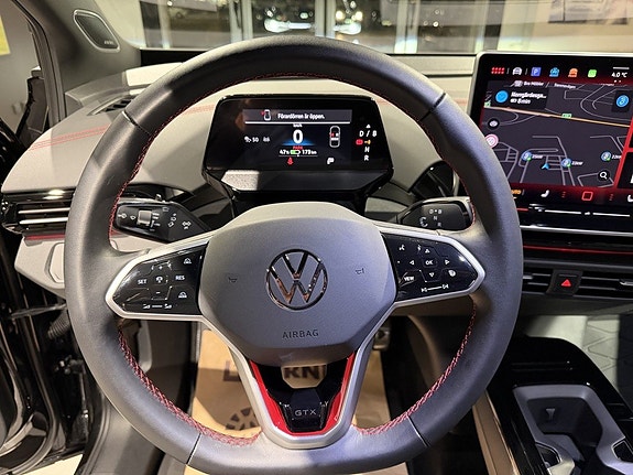 Volkswagen ID.4 GTX 12 of 26