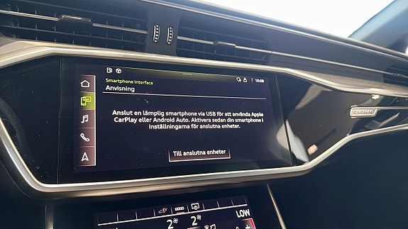 Audi A6 16 of 18