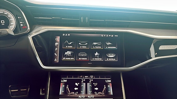 Audi A6 9 of 18