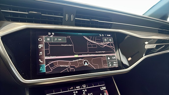 Audi A6 17 of 18