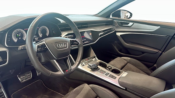 Audi A6 7 of 18