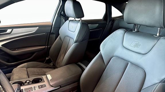 Audi A6 8 of 18