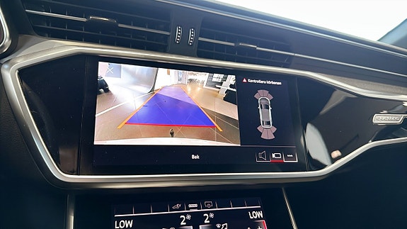 Audi A6 15 of 18