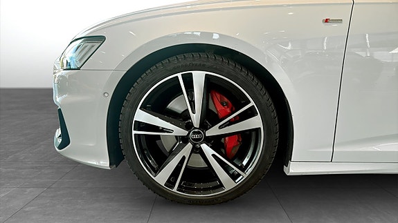 Audi A6 6 of 18