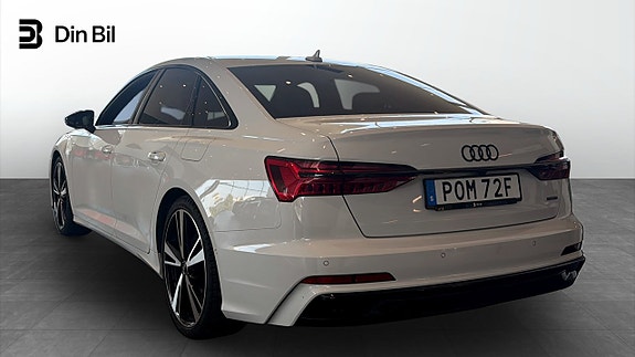 Audi A6 3 of 5