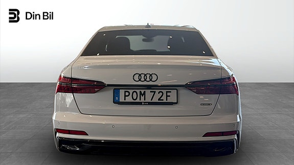 Audi A6 5 of 5
