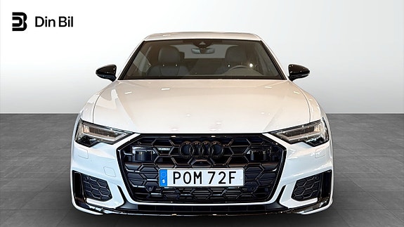 Audi A6 4 of 5