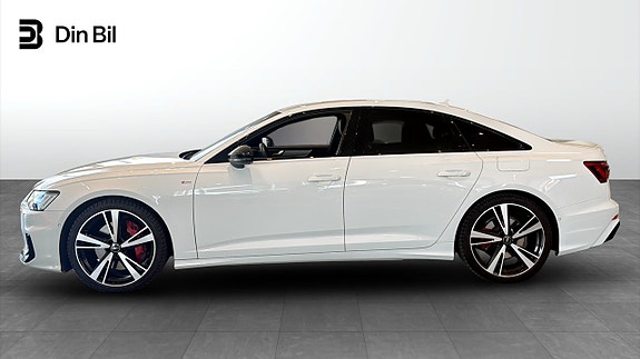 Audi A6 2 of 5