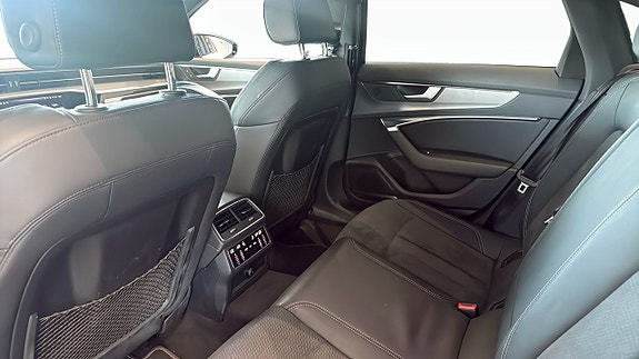 Audi A6 11 of 18