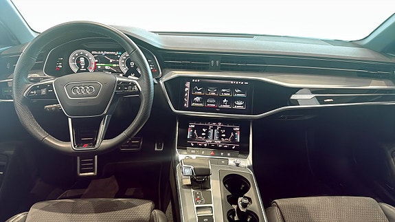 Audi A6 10 of 18