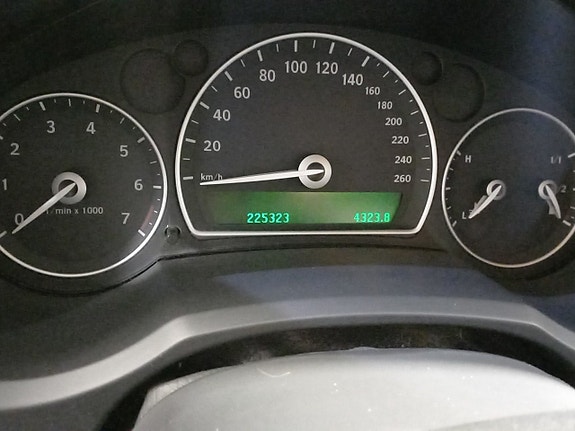 Saab 9-3 10 of 14