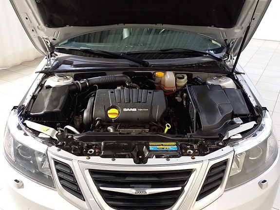Saab 9-3 13 of 14