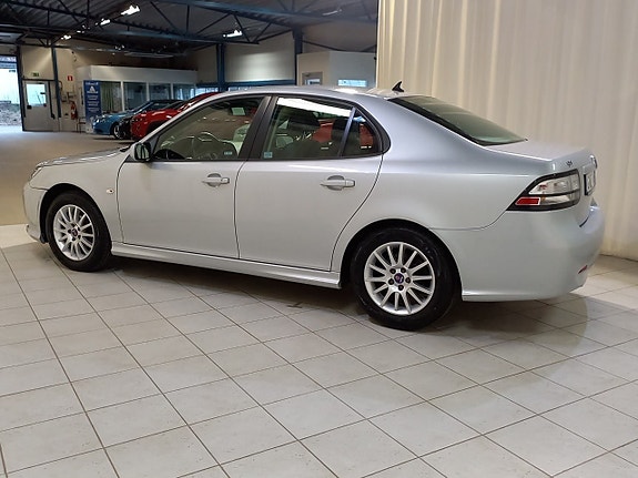 Saab 9-3 7 of 14