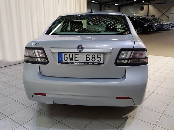 Saab 9-3 5 of 14