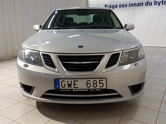 Saab 9-3 14 of 14