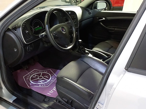 Saab 9-3 9 of 14