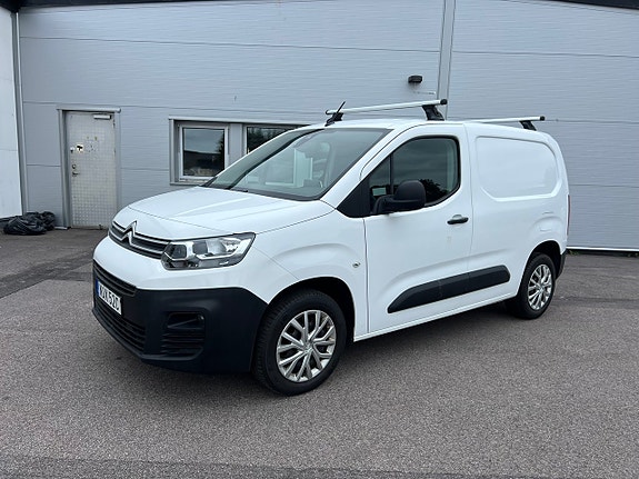Citroën Berlingo 2020