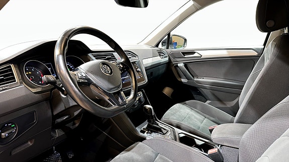 Volkswagen Tiguan 7 of 22
