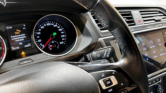 Volkswagen Tiguan 20 of 22