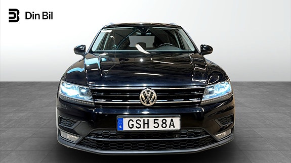 Volkswagen Tiguan 4 of 22