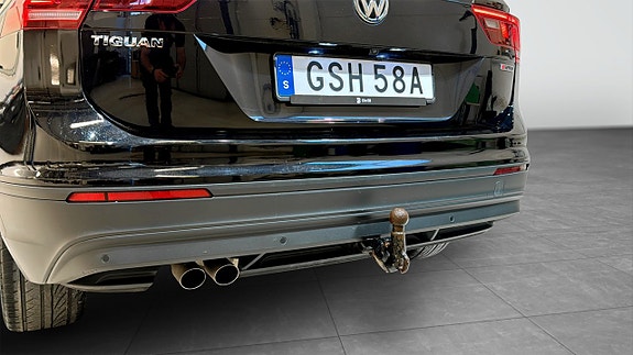 Volkswagen Tiguan 13 of 22