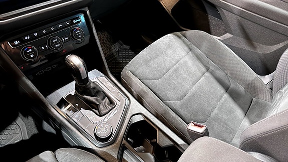 Volkswagen Tiguan 18 of 22