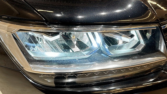Volkswagen Tiguan 16 of 22