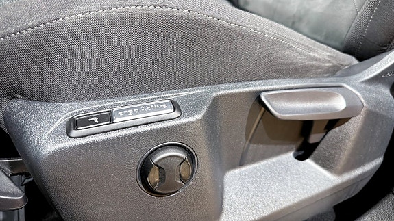 Volkswagen Tiguan 17 of 22