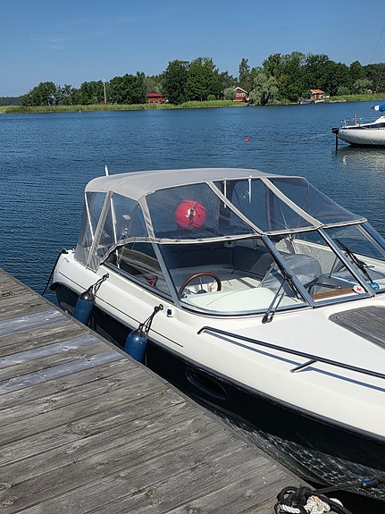 Daycruiser AMT 200DC 4 of 5