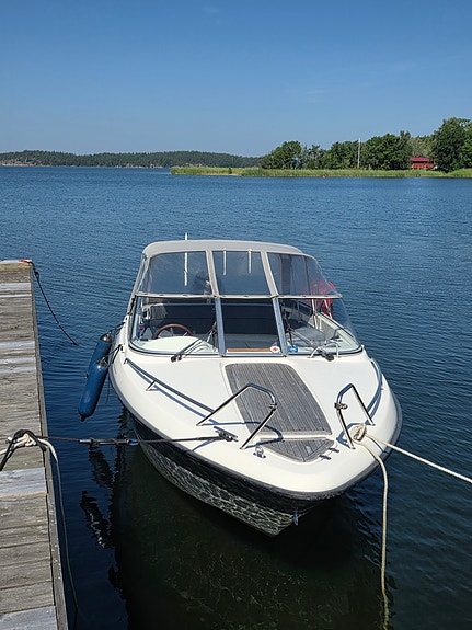 Daycruiser AMT 200DC 5 of 5