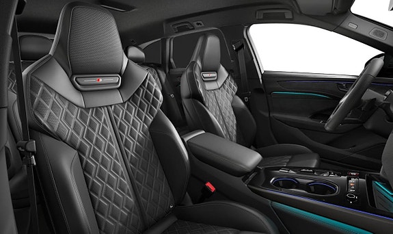 Audi Audi 6 of 7
