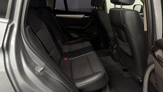 BMW X3 14 of 29