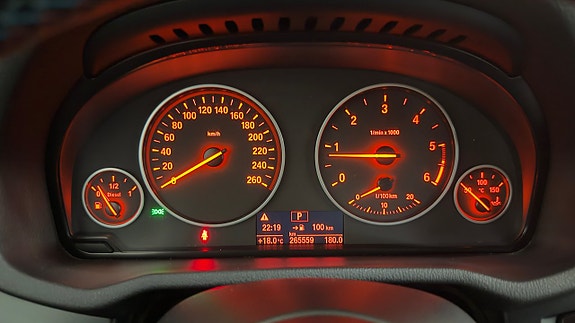 BMW X3 26 of 29